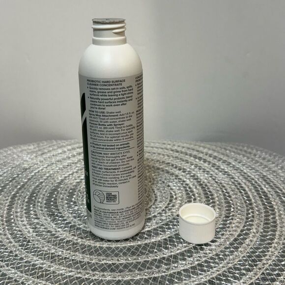Norwex Probiotic Hard Surface Cleaner Concentrate NWT - Picture 3 of 11